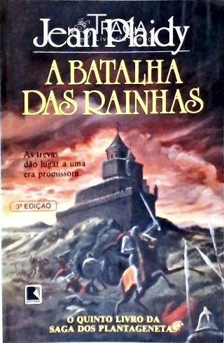 A Batalha Das Rainhas