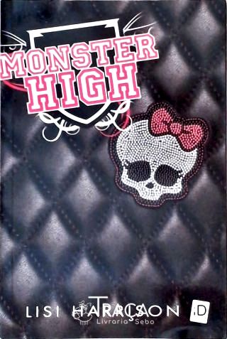Monster High