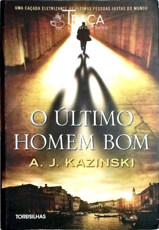 O Último Homem Bom
