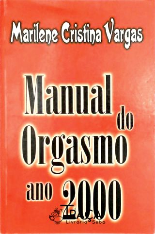 Manual do Orgasmo