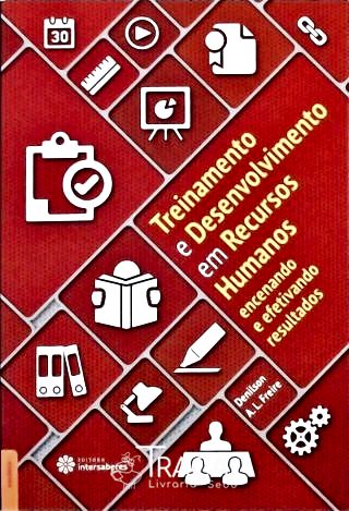 Treinamento e Desenvolvimento em Recursos Humanos