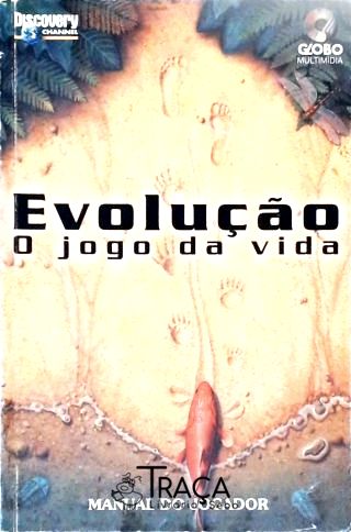 Evolução o Jogo da Vida
