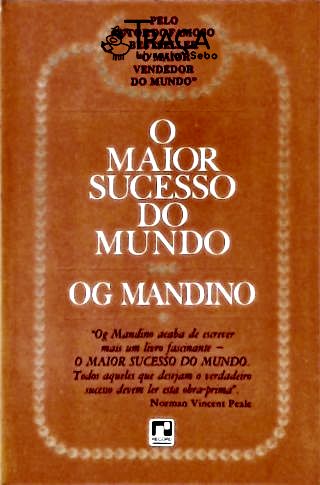 O Maior Sucesso do Mundo