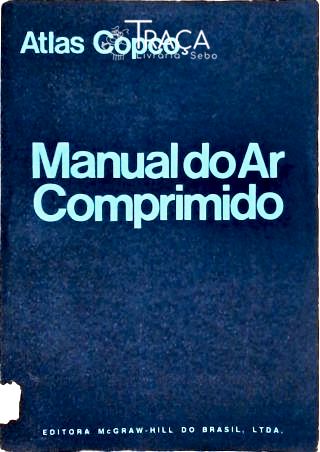 Manual do Ar Comprimido