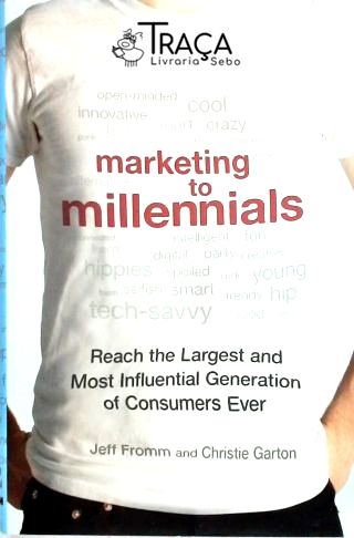 Marketing To Millennials