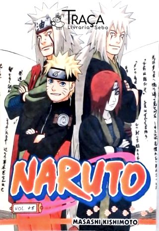 Naruto - Vol. 48