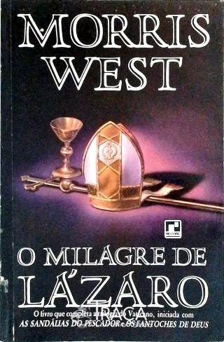 O Milagre de Lázaro