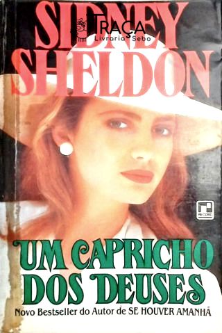 Um Capricho dos Deuses