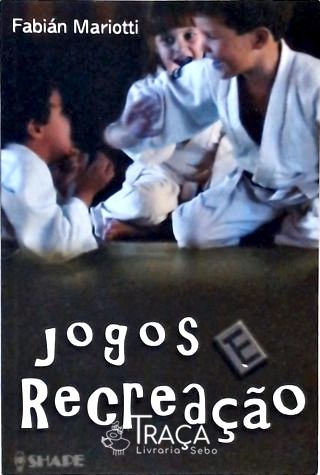 Jogos e Recreação