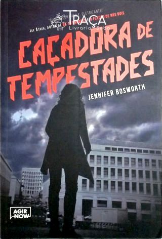 Caçadora de Tempestades