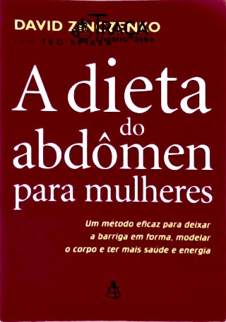 A Dieta do Abdômen para Mulheres