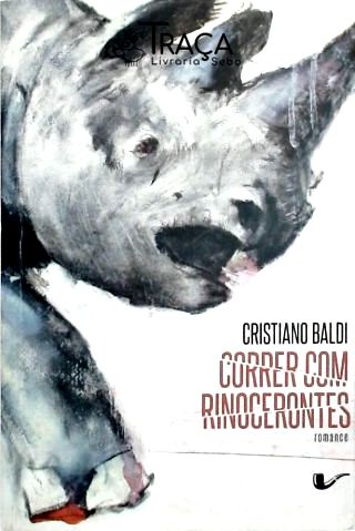 Correr Com Rinocerontes