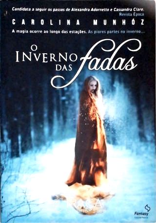 O Inverno das Fadas