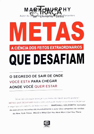 Metas Que Desafiam