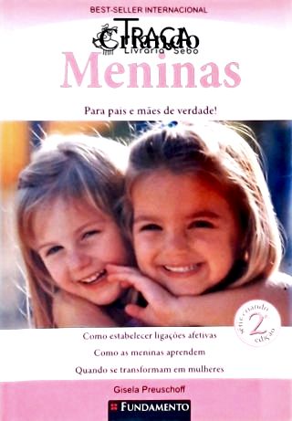 Criando Meninas