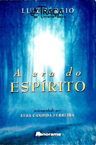 A Era do Espírito