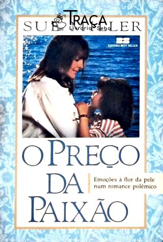 O Preço da Paixão