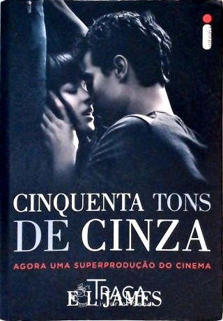 Cinquenta Tons de Cinza