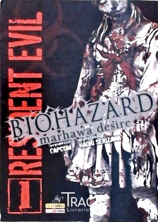 Resident Evil - Vol. 1