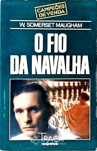 O Fio da Navalha