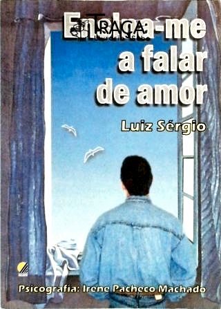 Ensina-me a Falar de Amor