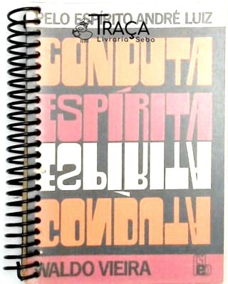 Conduta Espirita