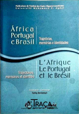 África Portugal e Brasil