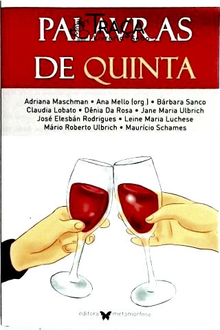 Palavras de Quinta