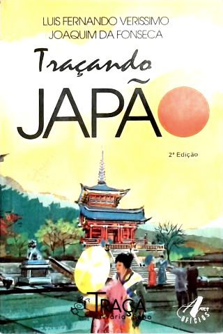 Traçando o Japão