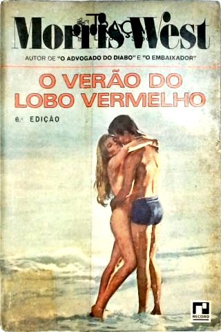 O Verão do Lobo Vermelho