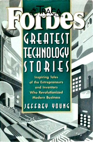 Forbes Greatest Technology Stories