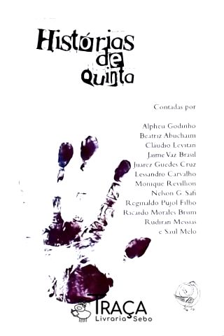 Histórias de Quinta