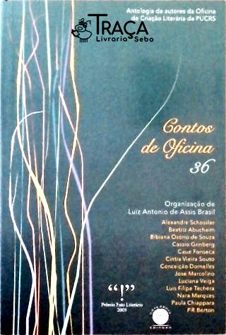 Contos de Oficina 36