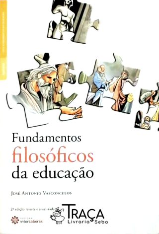 Fundamentos Filosóficos da Educação