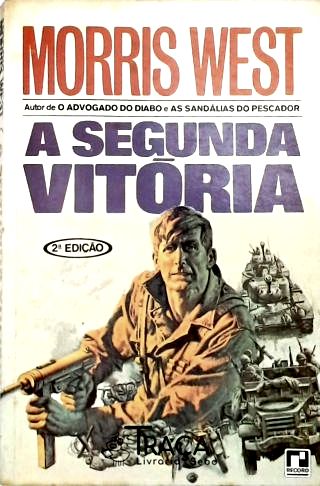 A Segunda Vitória
