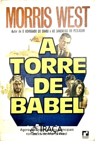 A Torre de Babel
