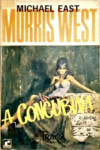 A Concubina