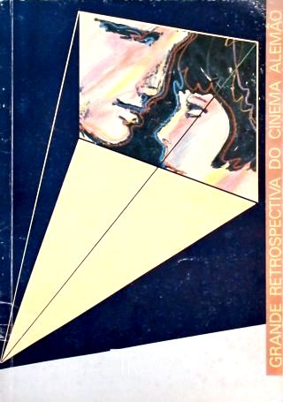 Grande Retrospectiva do Cinema Alemão