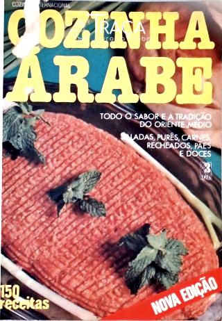 Cozinha Árabe