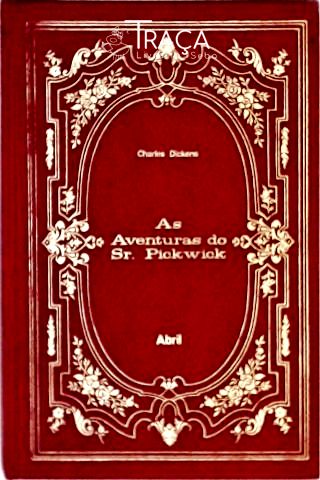 As Aventuras do Sr. Pickwick