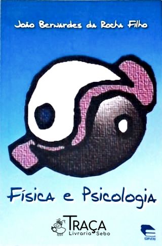 Física E Psicologia
