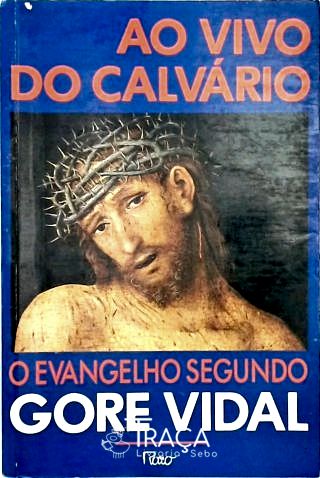 Ao Vivo Do Calvário