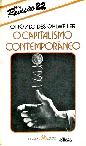 O Capitalismo Contemporâneo