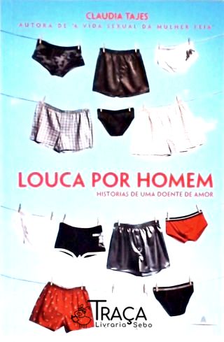 Louca Por Homem