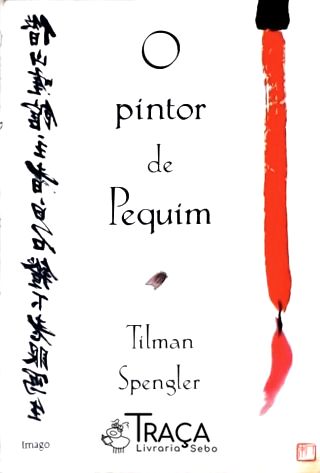 O Pintor de Pequim