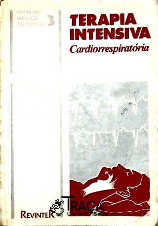 Terapia Intensiva Cardiorrespiratória