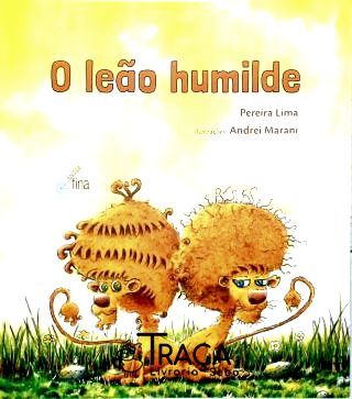 O Leão Humilde