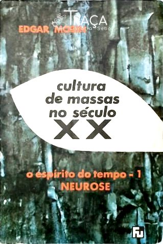 Cultura De Massas No Século XX (Em 2 Volumes)