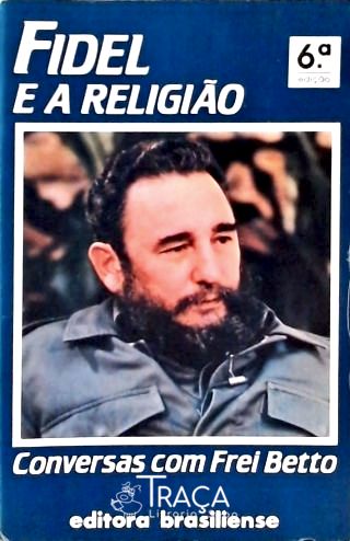 Fidel e a Religião