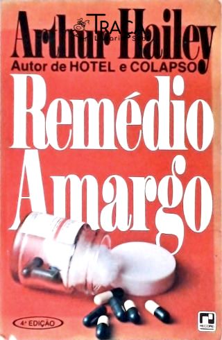 Remédio Amargo